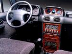 Hyundai Galloper 5-Door 1998 года